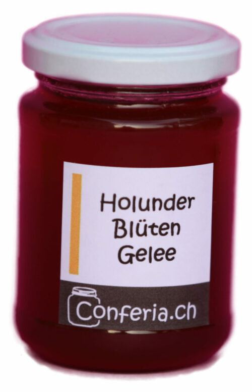 Conferia_Gelee_Holunder