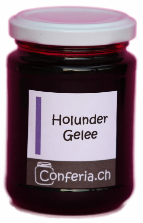 Conferia_Gelee_Holunder