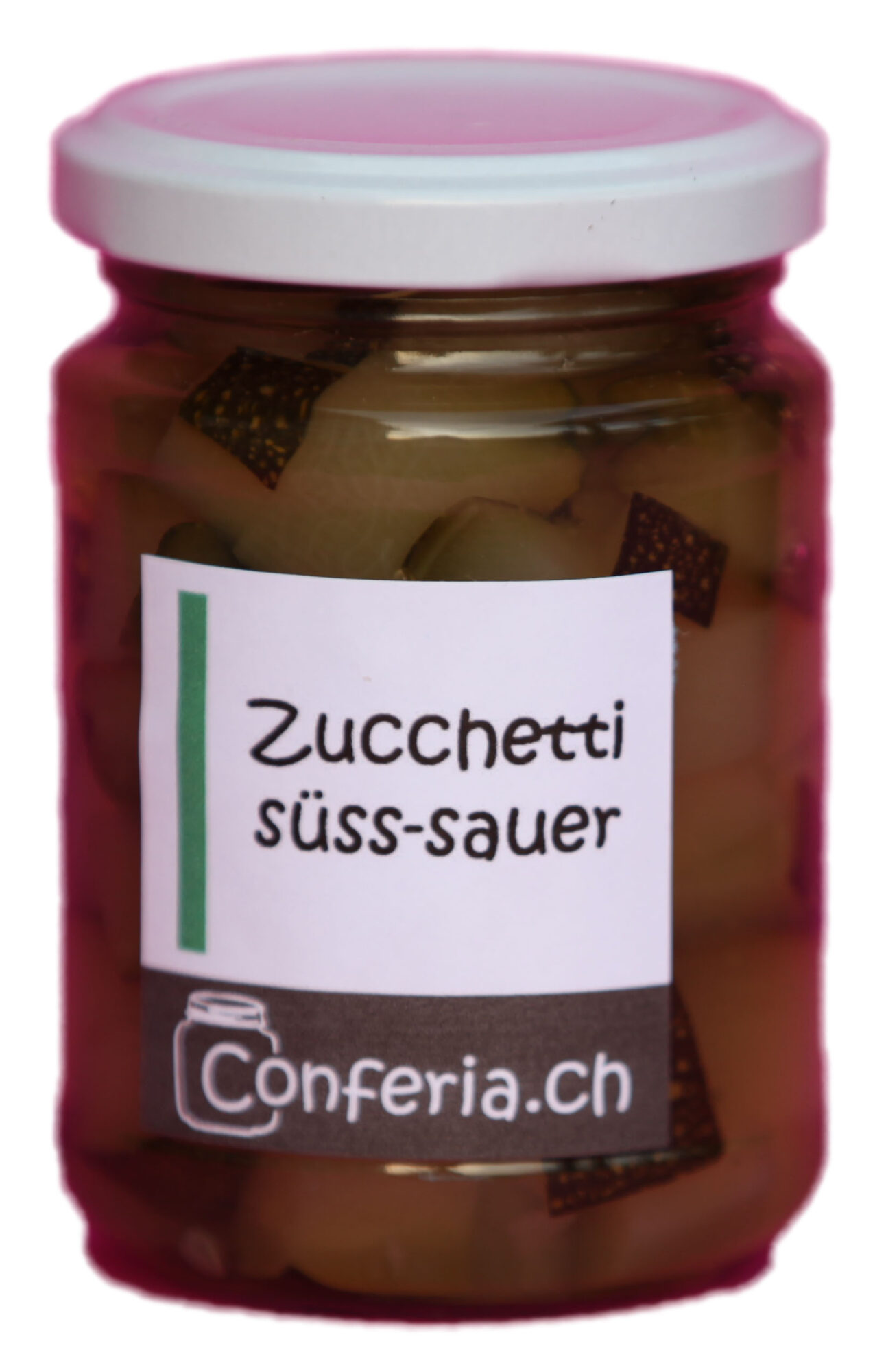Conferia_Hofprodukte_Zucchetti_Suessauer_Peperoni