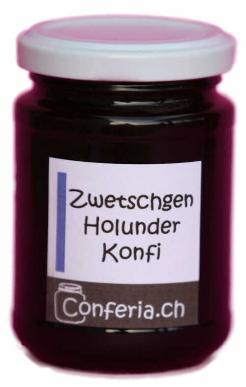 Conferia_Konfitüre_Zwetschgen_Holunder