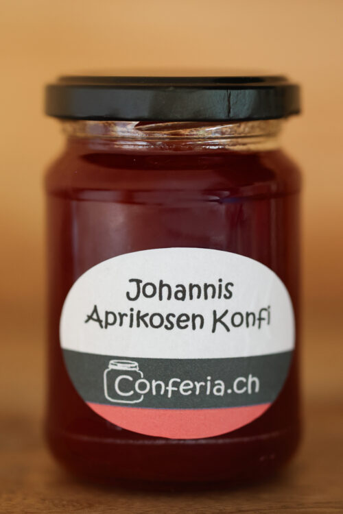 Conferia Johannis Konfi