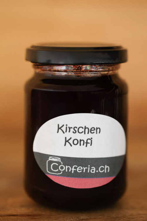 Conferia Kirschen Konfi