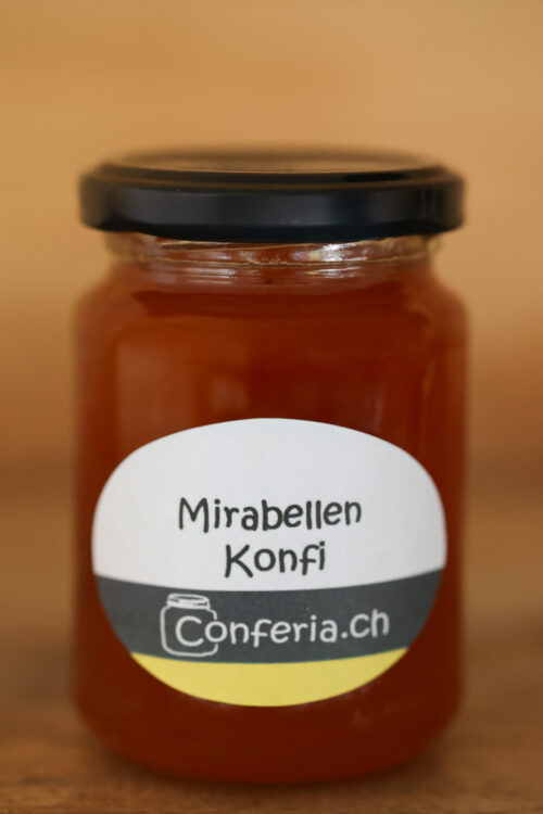 Conferia Mirabelle Konfi