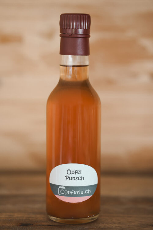 Conferia Öpfel Punsch