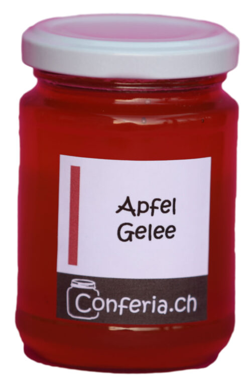 Conferia_Gelee_Apfel